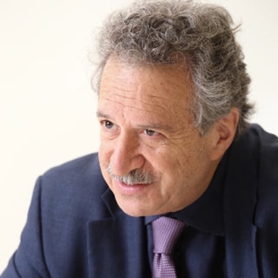 Profilbild för Keynote - Robert Kegan