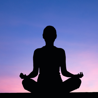 Profilbild för Morgonyoga