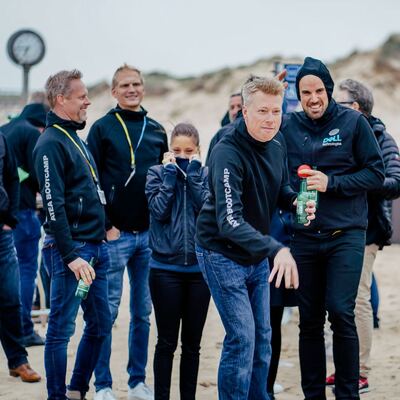 Profilbild för Afterwork på stranden!