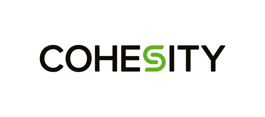 Profilbild för Cohesity