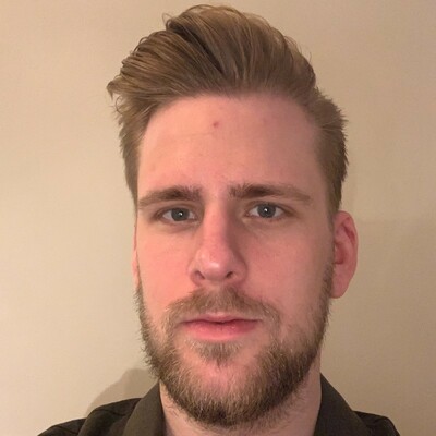 Profilbild för André Olsson