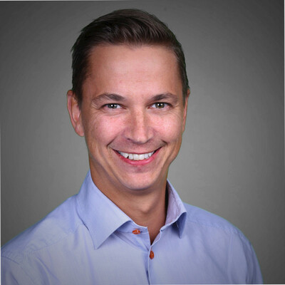 Profilbild för Jacob Kindgren