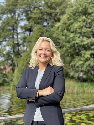 Profilbild för Maria Sjölund Nora