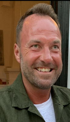 Profilbild för Magnus Mårtensson