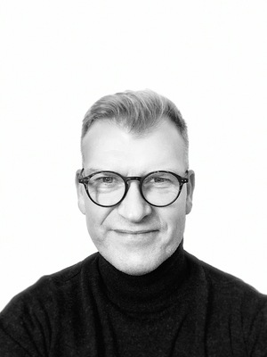 Profilbild för Martin Wallin