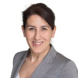 Profilbild för Sandra Elvin