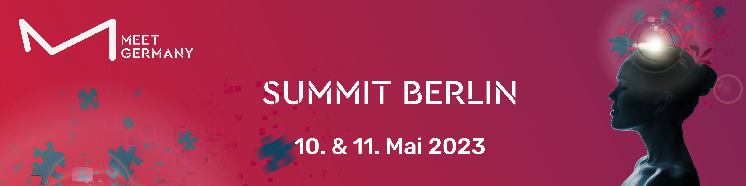 MEET GERMANY SUMMIT Berlin 2023