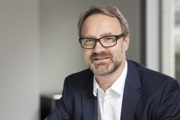 Profilbild für Jens Thormeyer