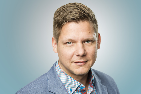 Profilbild für Sebastian Palmer