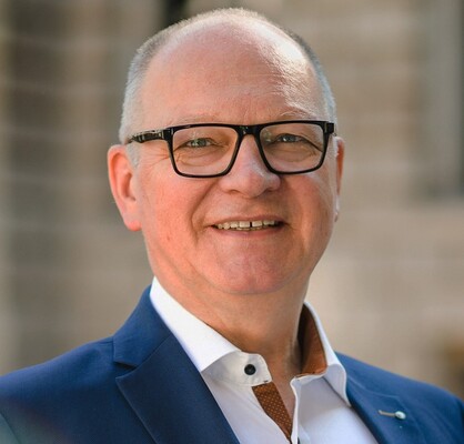 Profilbild für Dr. Christoph Brüssel