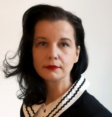 Profile image for Anna-Vera Deinhammer