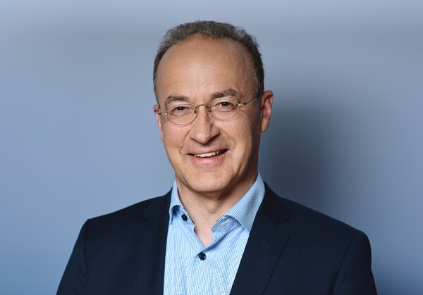 Profile image for Dr. Christian Lieberknecht
