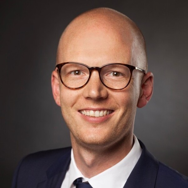 Profilbild für Maximilian Riede