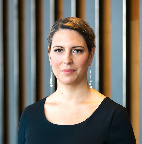 Profilbild für Sarah Schlesinger