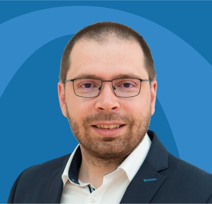 Profilbild für Alexander Stenzer