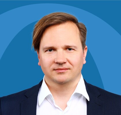 Profilbild für Michal Korte