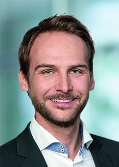 Profilbild für Dr. Matthias Heinrich (EPEA)