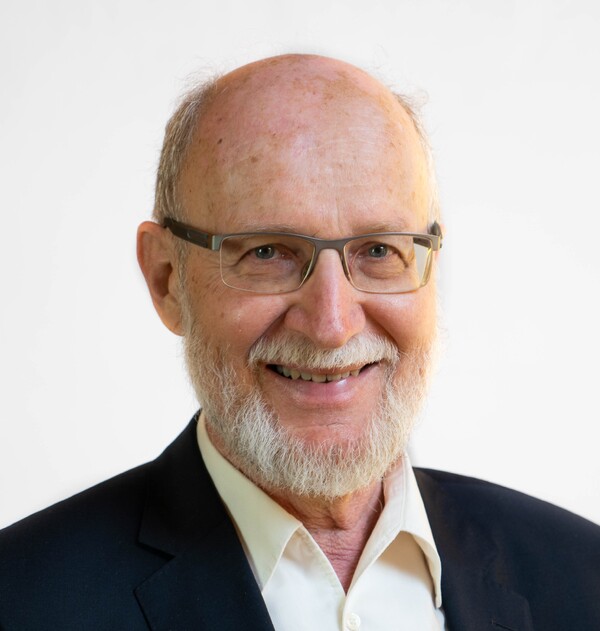 Profilbild für Prof. Dr. Hans Ulrich Buhl