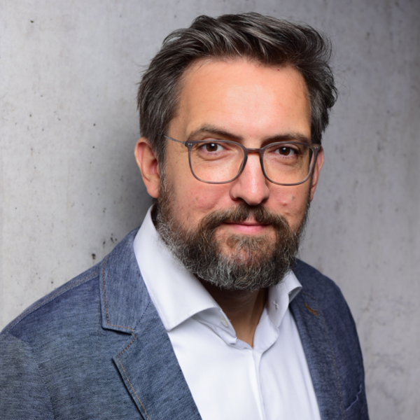 Profilbild für Markus Geyer