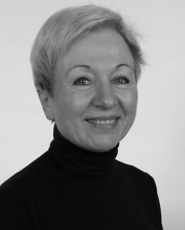 Profile image for Annette von Hagel
