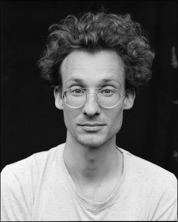 Profile image for Christoph Henschel