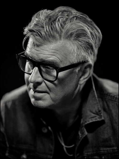 Profilbild för Göran Adlén