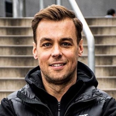 Profilbild för Tomas Antonelius