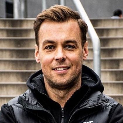 Profilbild för Tomas Antonelius