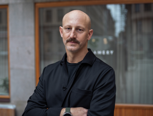 Profilbild för John Karsberg