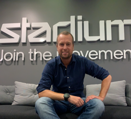 Profilbild för Daniel Löfkvist