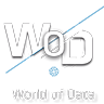 Symbol für World of Data 2023 - Tickets