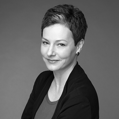 Profilbild für Dr. Corinne Hügli