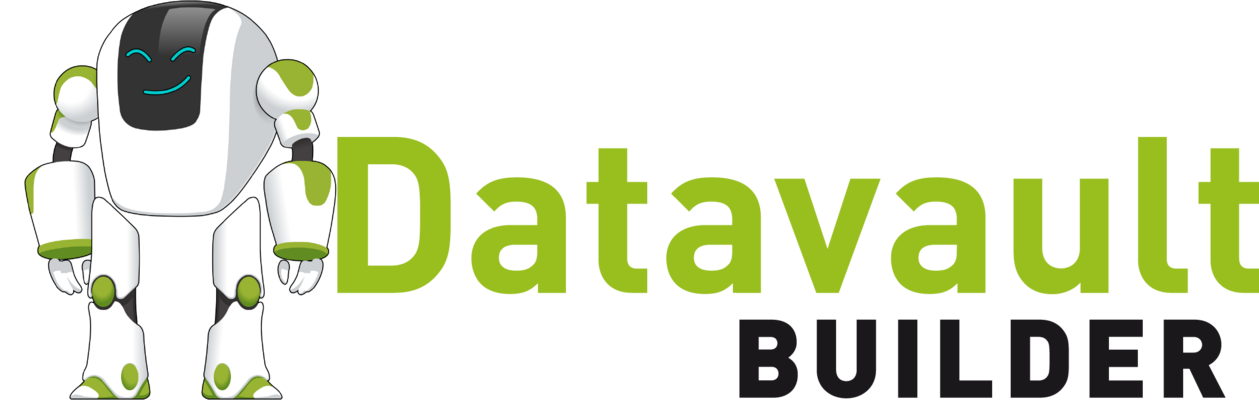 Profile image for Datavault Builder