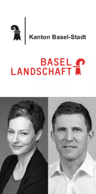 Profilbild für Gemeinsam für bessere Daten: Herausforderungen in den kantonalen Verwaltungen Basel-Stadt und Basel-Landschaft