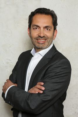 Profilbild für Shahram Naderi