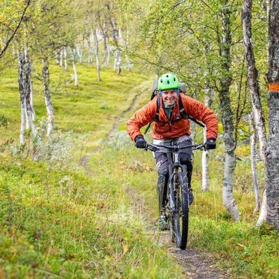 Profilbild för Varför ska du naturturista?