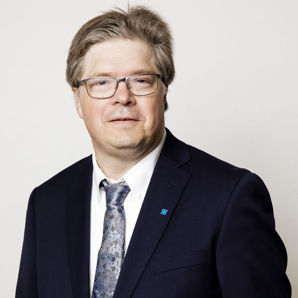 Profilbild för Larry Söder