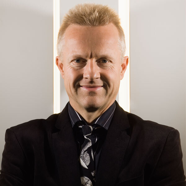 Profilbild för Stefan Fölster