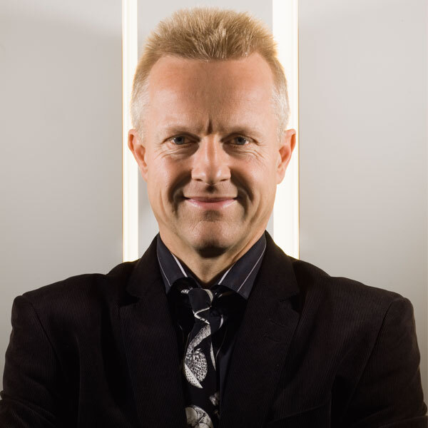 Profile image for Stefan Fölster