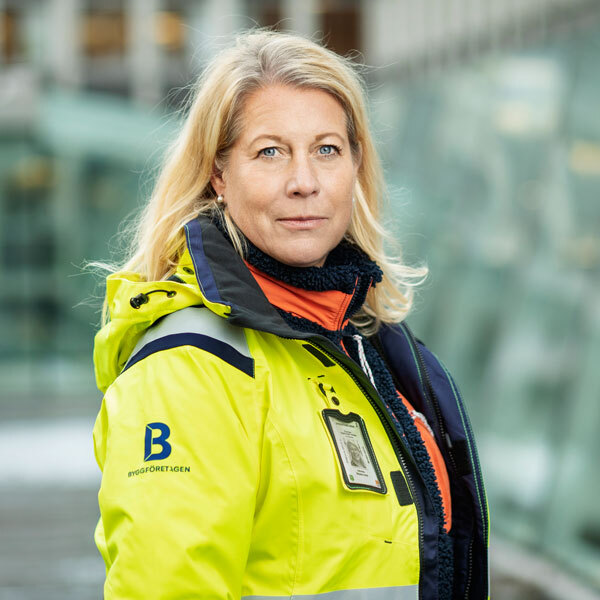 Profilbild för Catharina Elmsäter Svärd
