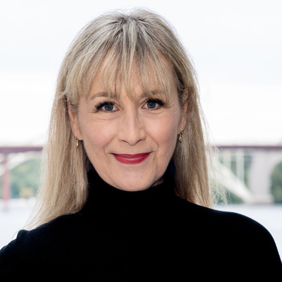 Profilbild för Catarina Rolfsdotter-Jansson