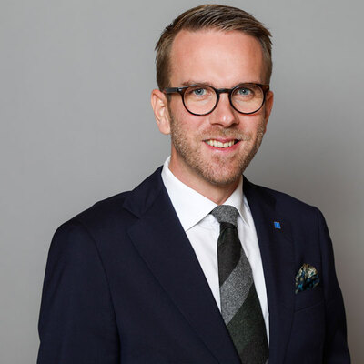 Profilbild för Andreas Carlson