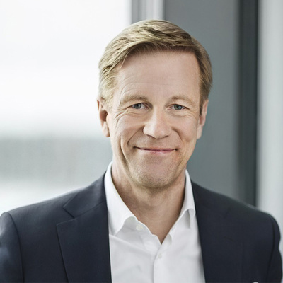 Profile image for Johan Magnusson