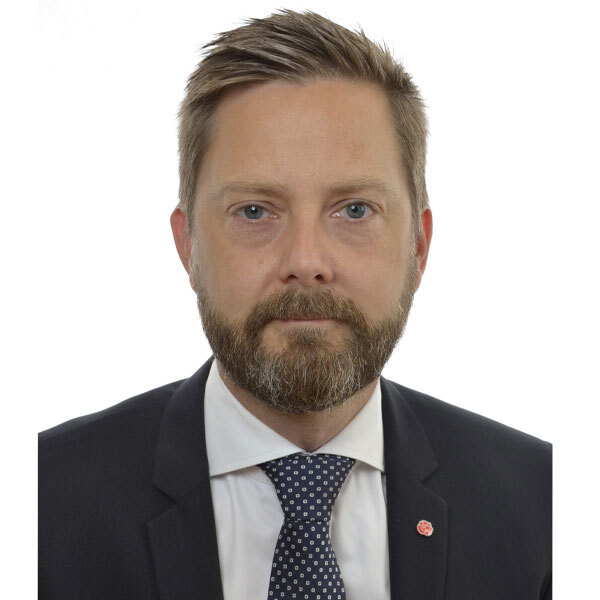 Profilbild för Leif Nysmed