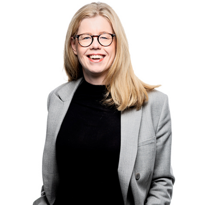 Profilbild för Susanne Nellemann