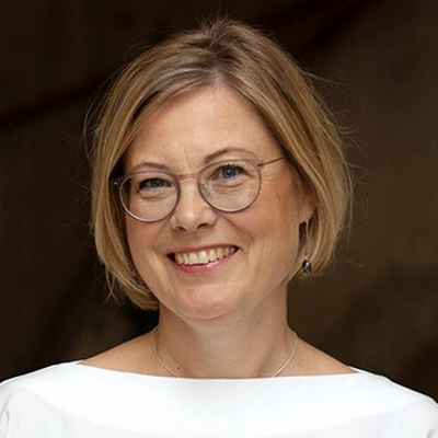Profile image for Sara Bergman