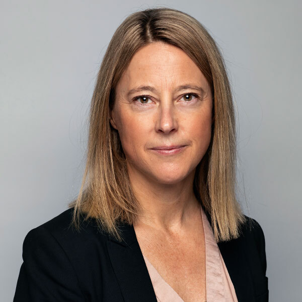 Profilbild för Jenny Winblad von Walter