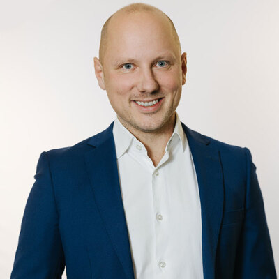 Profilbild för Christian Sterner