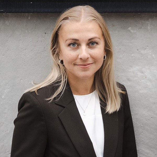 Profilbild för Isabelle Tibbelin