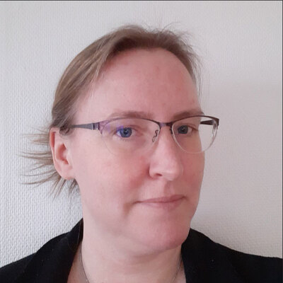 Profilbild för Eva Frühwald Hansson